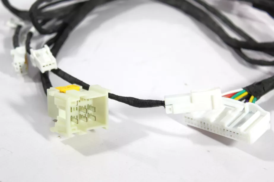 Жгут проводов ГЛОНАСС7.18 SHAANXI, X6000 для грузовиков *