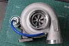 Турбина (турбокомпрессор) (GTA42) SHAANXI, WP12, Евро-5 для грузовиков *