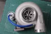Турбина (турбокомпрессор) (GTA42) SHAANXI, WP12, Евро-5 для грузовиков *