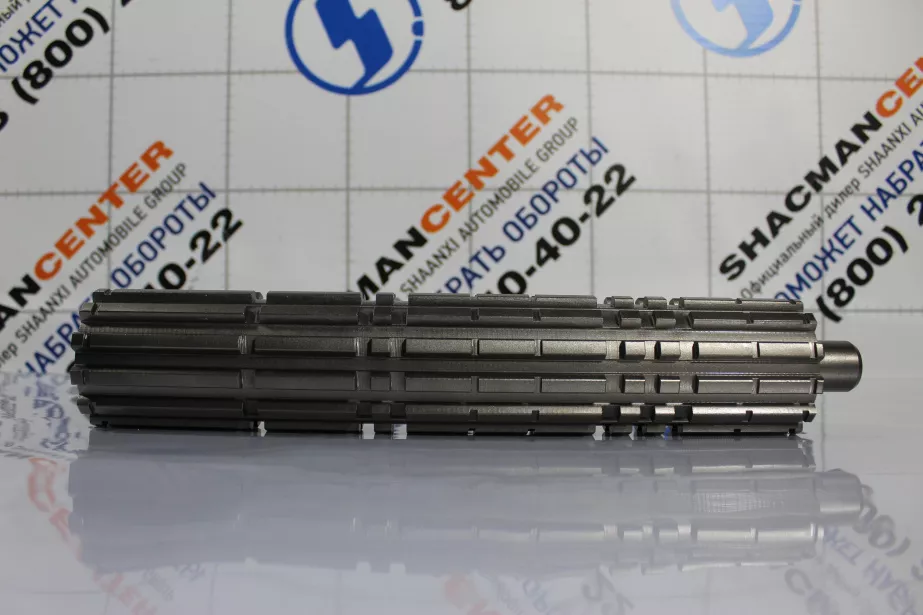 Вал вторичный FULLER для грузовиков *