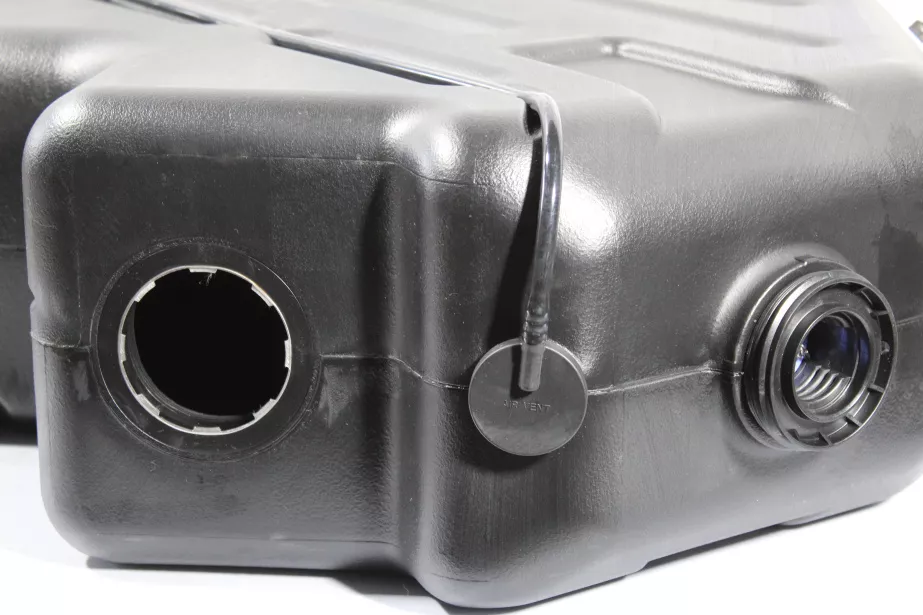 Бак мочевины (60л, в сборе) SHAANXI, X6000 для грузовиков *