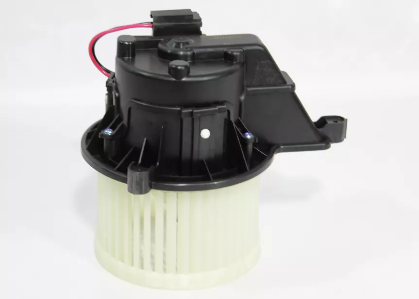 Мотор отопителя SHAANXI для грузовиков *