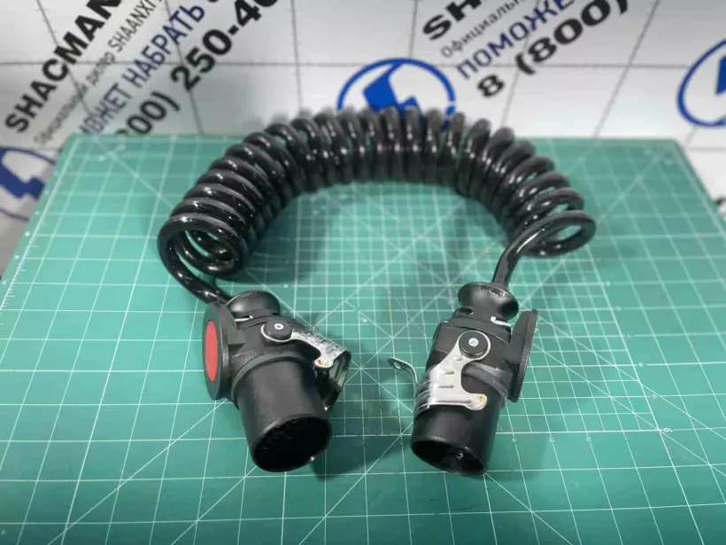 Кабель электрический ABS (прицепа 15-полюсной L=4500мм ) КНР для грузовиков *