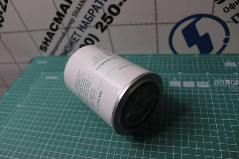 Фильтр топливный тонкой очистки FAW, J6 для грузовиков *