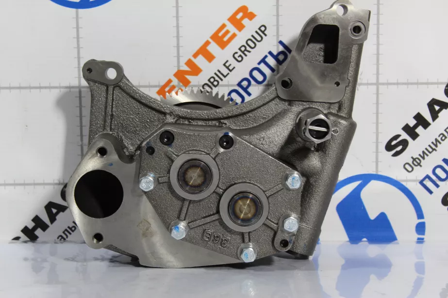 Насос масляный WEICHAI, WP13 для грузовиков *