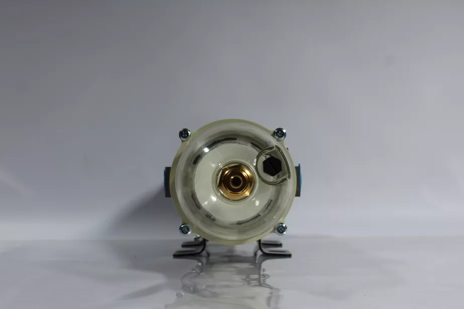 Фильтр топливный (сепаратор, в сборе) SITRAK, C7H для грузовиков *