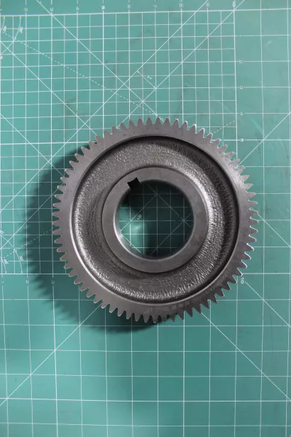 Шестерня 5-й передачи промежуточного вала FULLER, 12JSDX. для грузовиков *