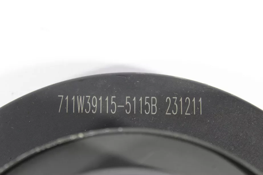 Фланец редуктора заднего моста D165, H85, Z46, (4 отв.) SITRAK, T5G для грузовиков *