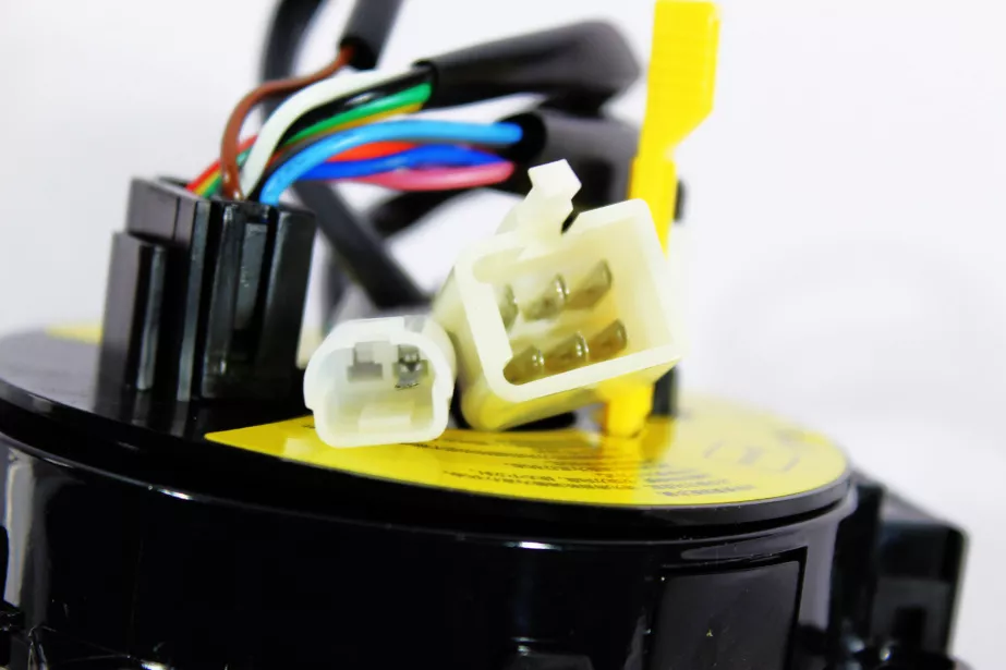 Шлейф подрулевой SHAANXI, X3000 для грузовиков *