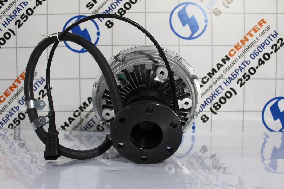 Гидроэлектромуфта SHAANXI, WP12, X3000 для грузовиков *