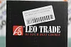 Фильтр топливный тонкой очистки LEO TRADE, Евро-3, (LEO100094A) для грузовиков *