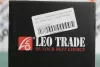 Фильтр топливный тонкой очистки (Металл) LEO TRADE, Евро-3, (LEO100094A) для грузовиков *