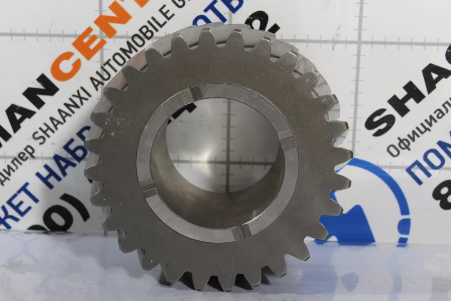 Шестерня ведущая D90, (28/30 зуб.) SHAANXI, РК ZQC2000-57K, (L903020700). для грузовиков *