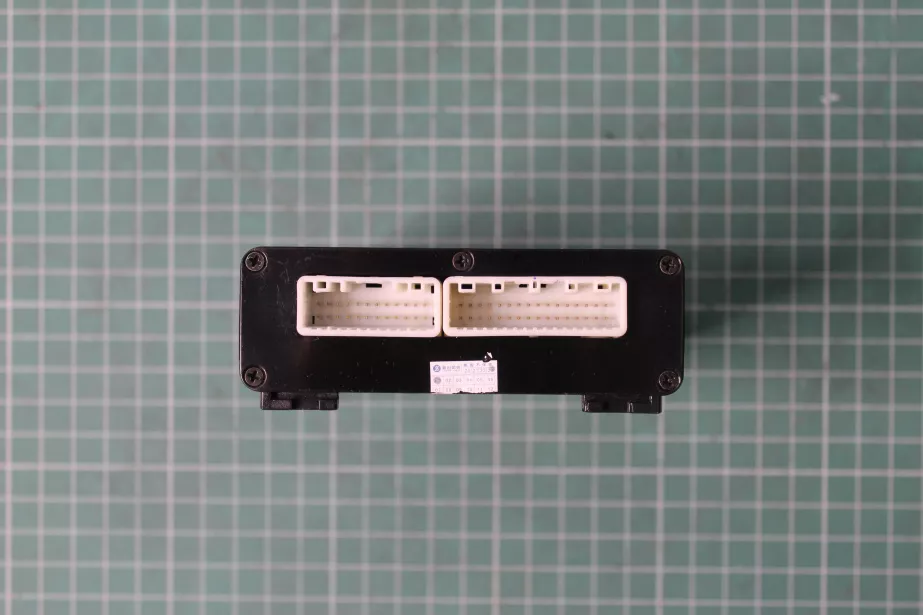 Контроллер шлюза SHAANXI, X6000 для грузовиков *