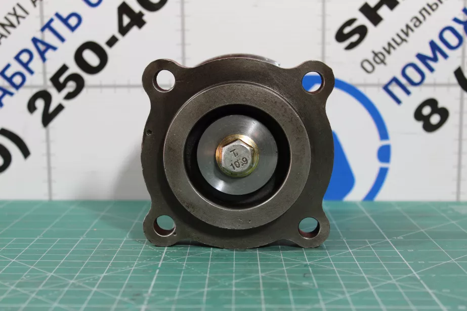 Привод вентилятора CUMMINS, X3000, ISM11, (5560056) для грузовиков *