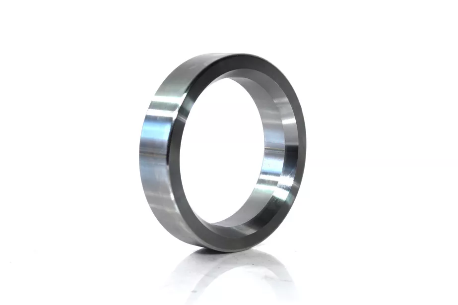 Кольцо упорное задней ступицы SHAANXI для грузовиков *