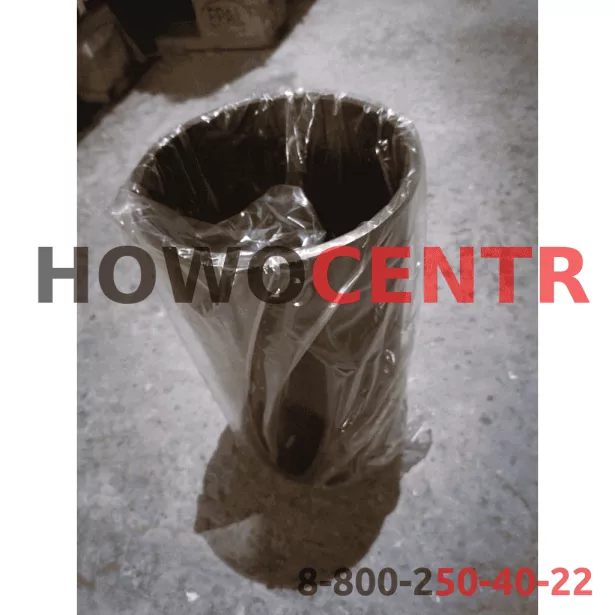 Гильза цилиндра L240, LEO TRADE, WD615, WP10, ( LEO100011A, VG1540010006, 612630010015) для грузовиков *