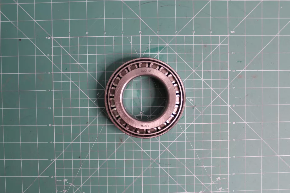 Подшипник роликовый ШРУС (60*110*32) SHAANXI, X3000, (32212) для грузовиков *