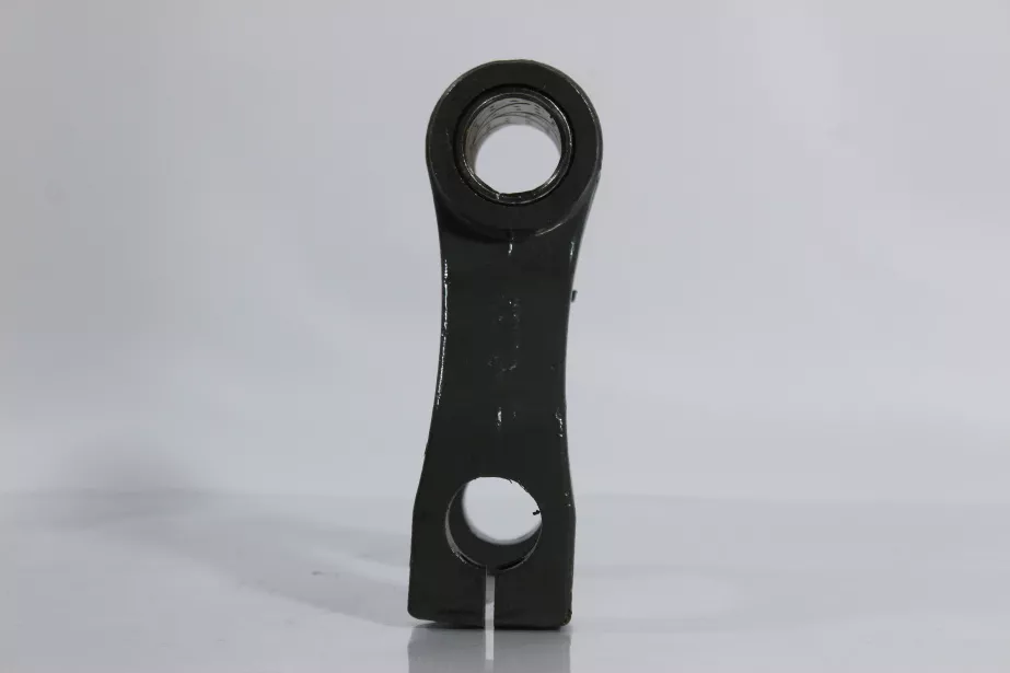 Серьга рессоры (Front) SITRAK, T5G для грузовиков *