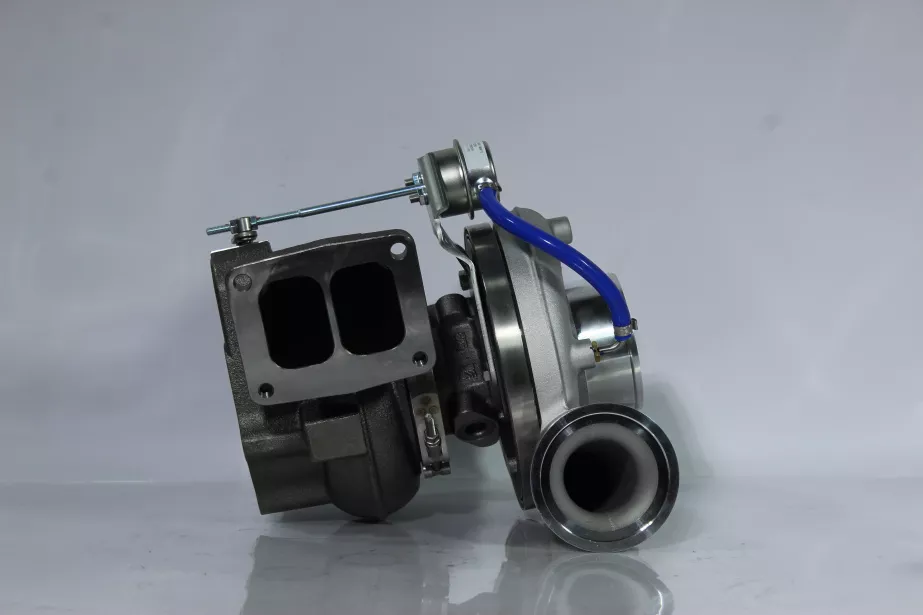 Турбина (турбокомпрессор) (GT42) WEICHAI, WP12 для грузовиков *