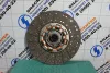 Диск сцепления (D430 d50.8 c доп. пружинами) QINYAN, (20006172) для грузовиков *
