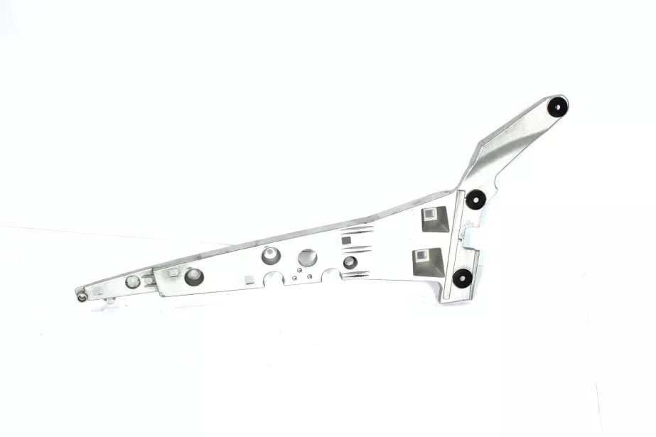 Кронштейн переднего бордюрного зеркала SHAANXI, X6000 для грузовиков *