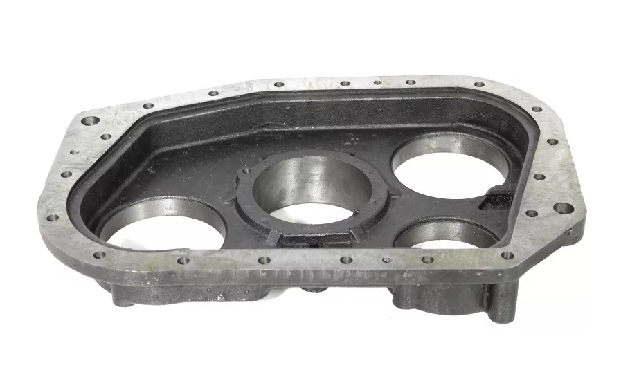 Крышка задняя КПП FULLER, 12JSD для грузовиков *