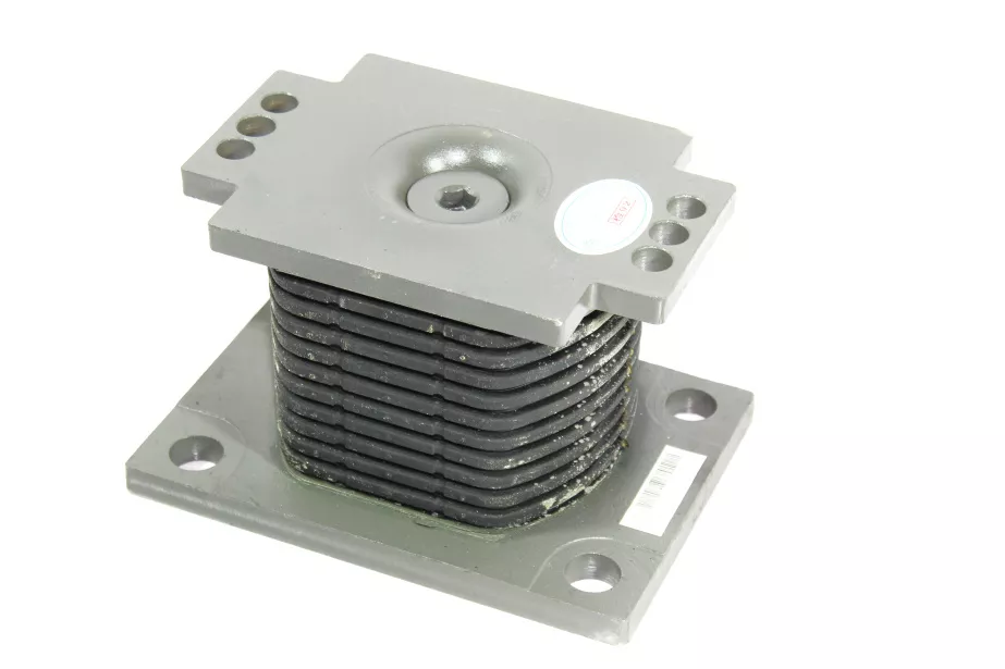 Подушка рессоры (Rear) SITRAK, T5G, C7H для грузовиков *