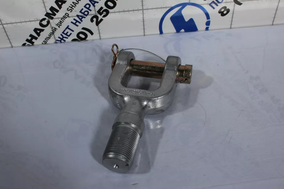 Вилка буксировочного устройства SITRAK, T5G для грузовиков *