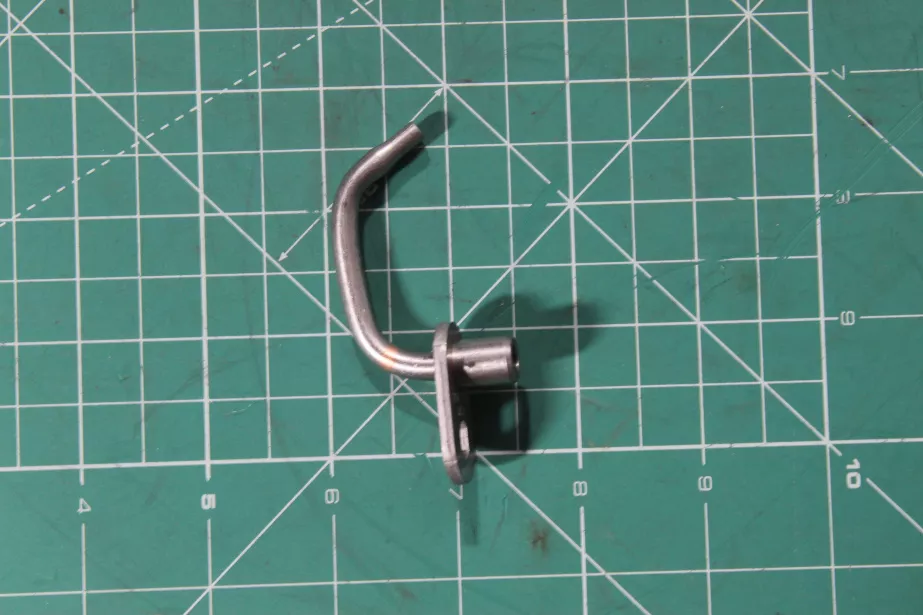 Форсунка масляная SITRAK, MC11.44-50 для грузовиков *