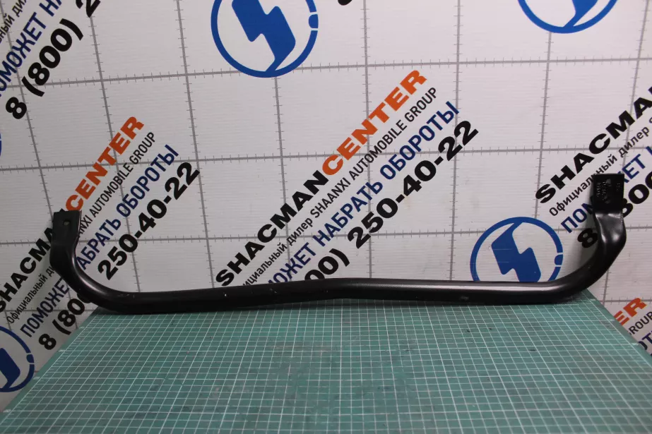 Ручка для подъёма в кабину водительская (L) SHAANXI, X5000 для грузовиков *