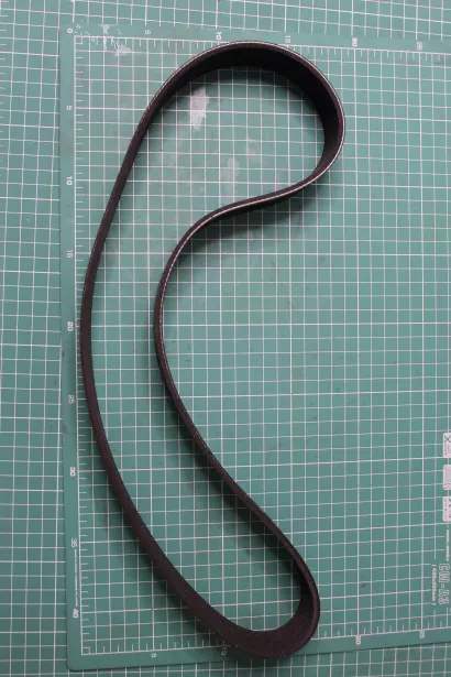 Ремень ручейковый (10PK1062) CREATEK, (CK8516) для грузовиков *