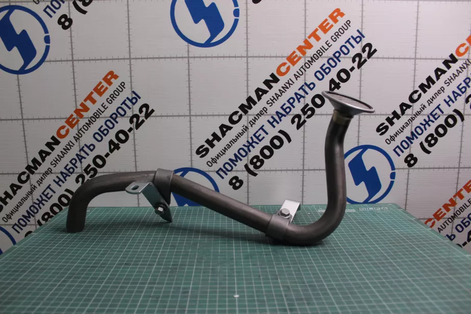 Маслоприёмник (Металл) SITRAK, MC11.44-50 для грузовиков *