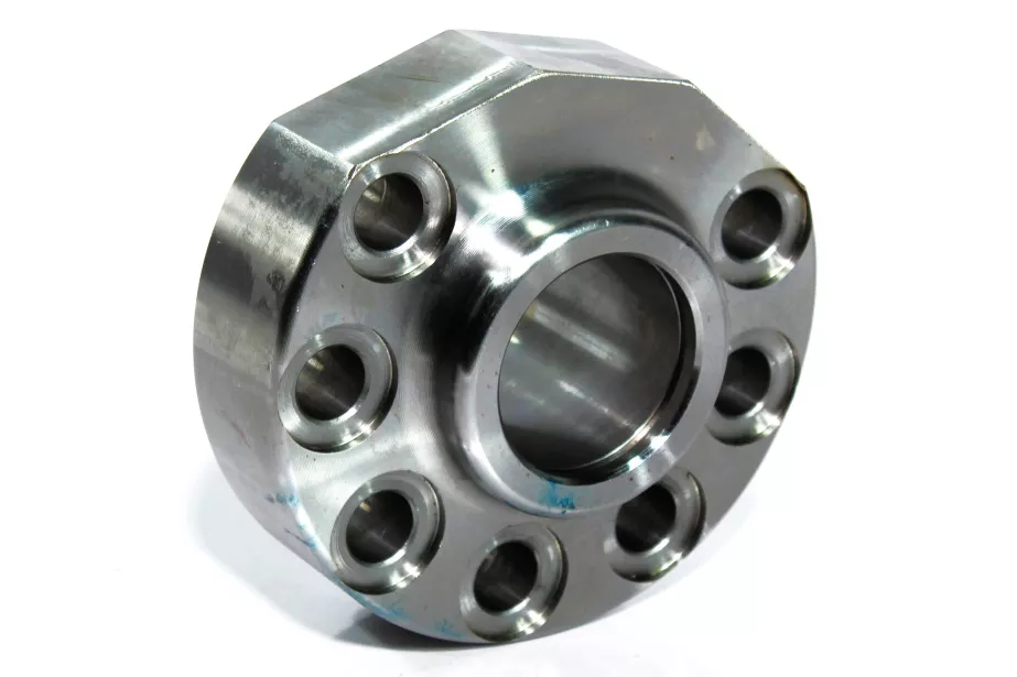 Рычаг поворотный (R) SHAANXI для грузовиков *