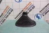 Пыльник рычага КПП SITRAK, T5G для грузовиков *
