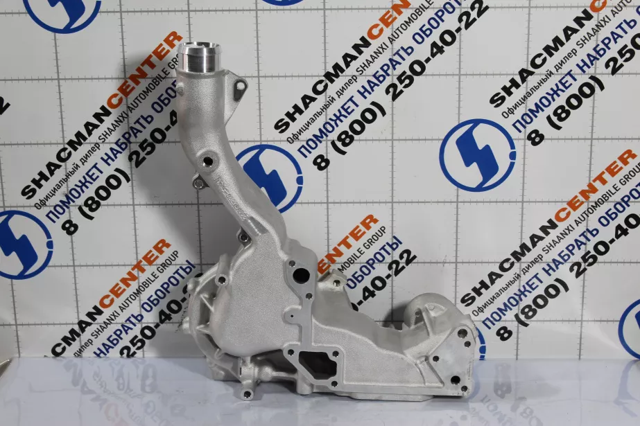 Корпус водяного насоса SITRAK, MC11.44-50 для грузовиков *