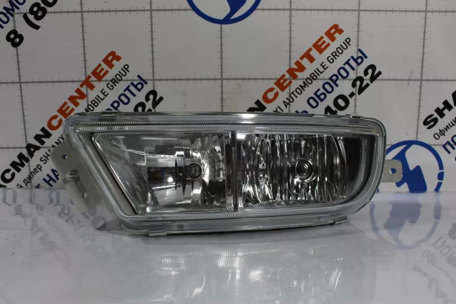 Фара противотуманная (FL) FAW, J7 для грузовиков *