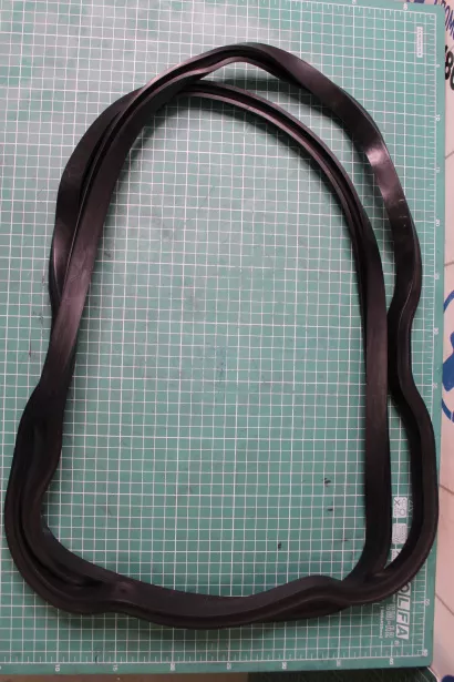 Прокладка поддона CREATEK, MC11.44-50, (CK9646) для грузовиков *