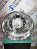 Диск колёсный аллюминиевый (9.00X22.5) SHAANXI, X6000 для грузовиков *