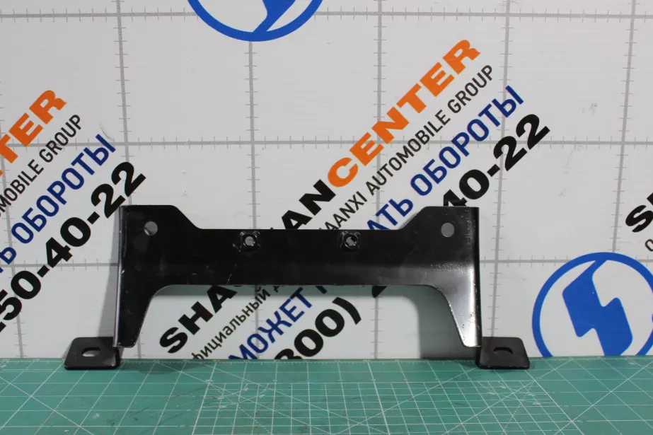 Кронштейн корпуса воздушного фильтра SHAANXI, X6000 для грузовиков *