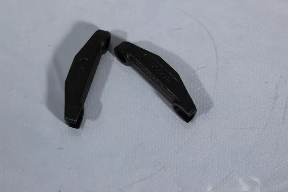 Мост впускного клапана (Металл) SHAANXI, Евро-5, WP10, WP12 для грузовиков *