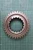 Шестерня 3 передачи вторичного вала FULLER. для грузовиков *