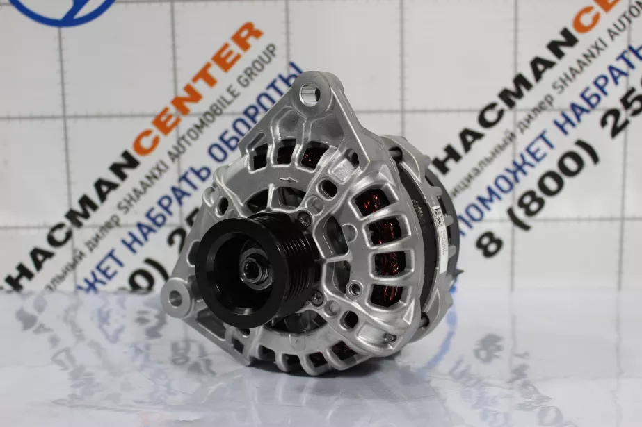 Генератор (28V 80A) WEICHAI, WP12, WP13 для грузовиков *