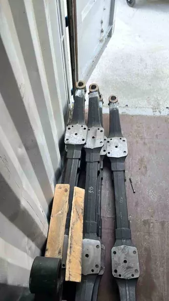 Балка передней подвески D50, (7,5 тонн, 1771*880 H/O) SHAANXI, (HD9009410071) для грузовиков *