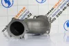 Коллектор выпускной (к турбокомпрессору) WEICHAI, WP13 для грузовиков *