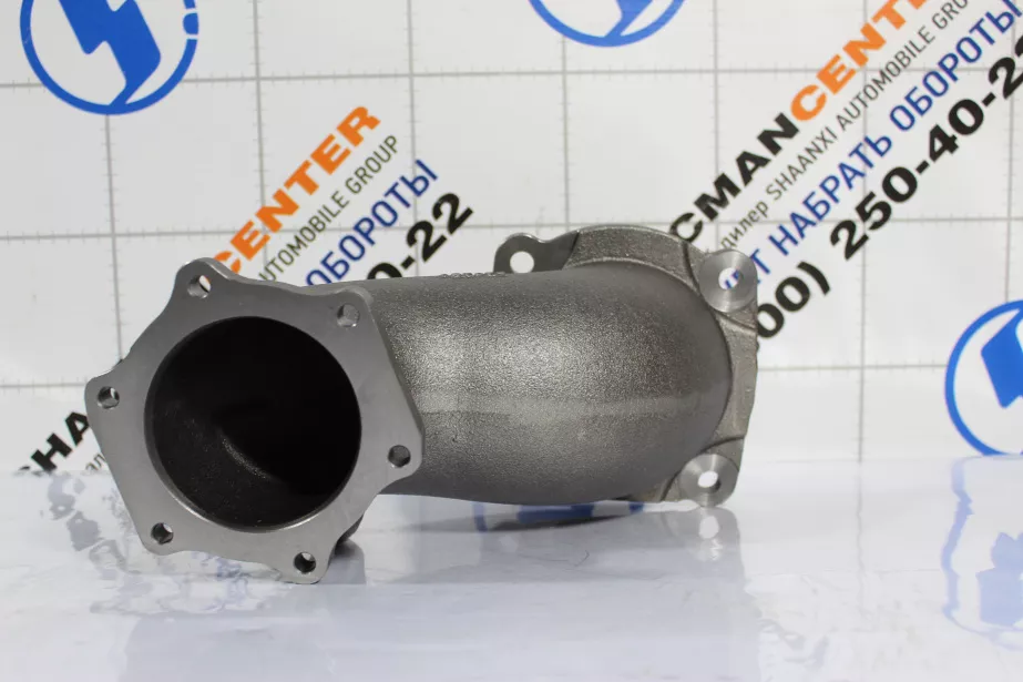 Коллектор выпускной (к турбокомпрессору) WEICHAI, WP13 для грузовиков *