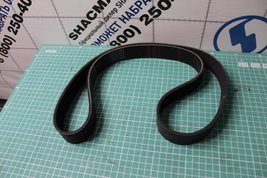 Ремень ручейковый (10PK1262) CREATEK, (CK8244) для грузовиков *