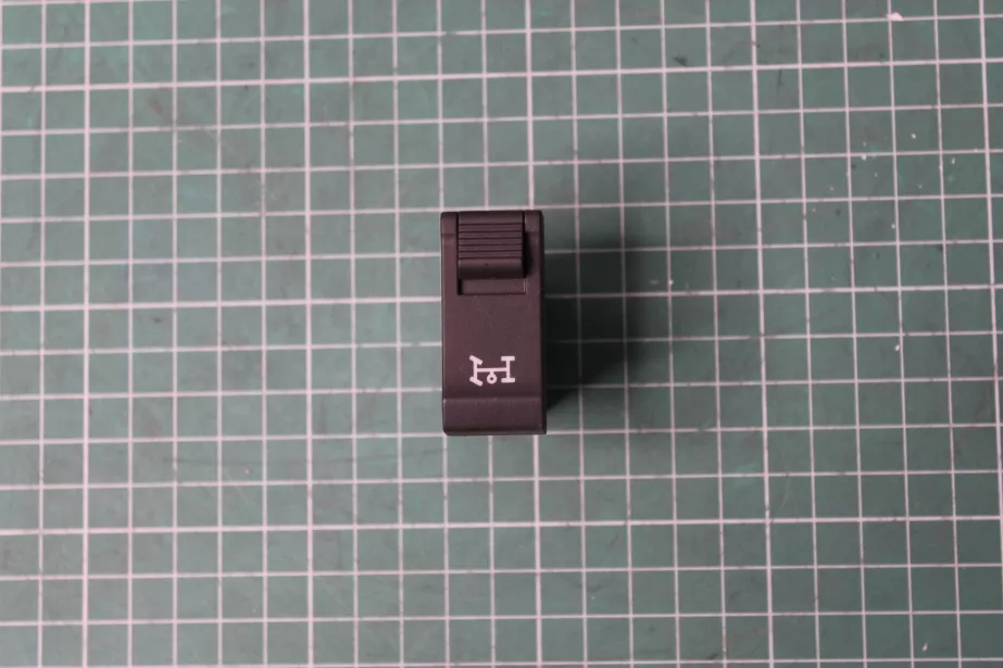 Переключатель отбора мощности SHAANXI, X6000 для грузовиков *