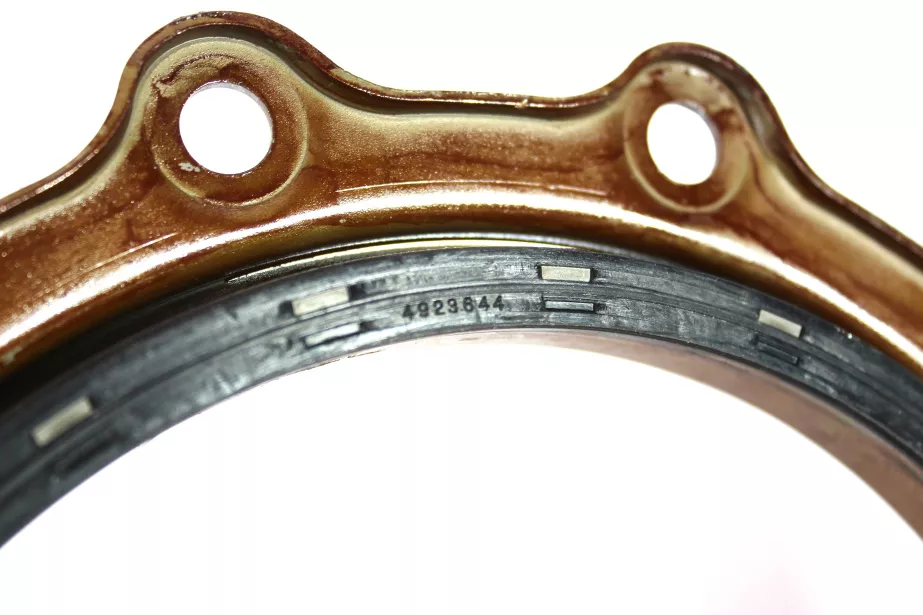 Сальник коленвала (Rear) AUTOMAX, ISM11, (AM1216,4923644,4023018) для грузовиков *