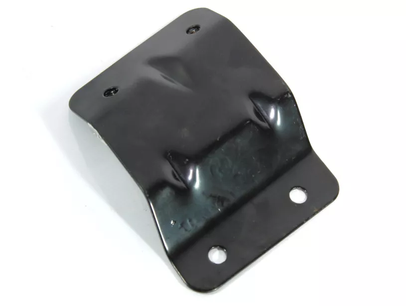 Кронштейн крепления козырька кабины (R) SHAANXI, X3000 для грузовиков *